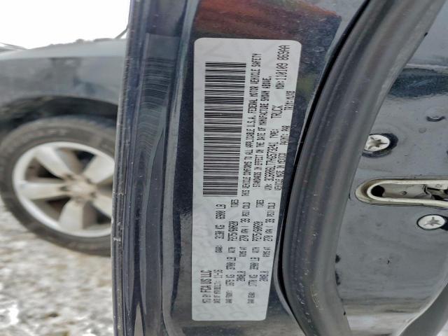 Ram 1500 Slt Image 10