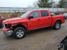 Dodge Ram 1500 Image 1