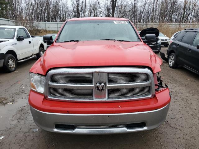 Dodge Ram 1500 Image 3