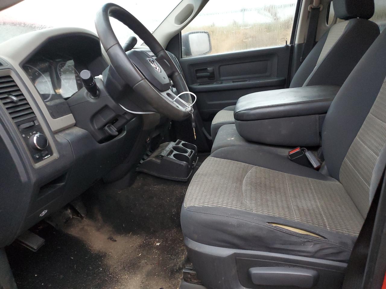 Dodge Ram 1500 Image 7