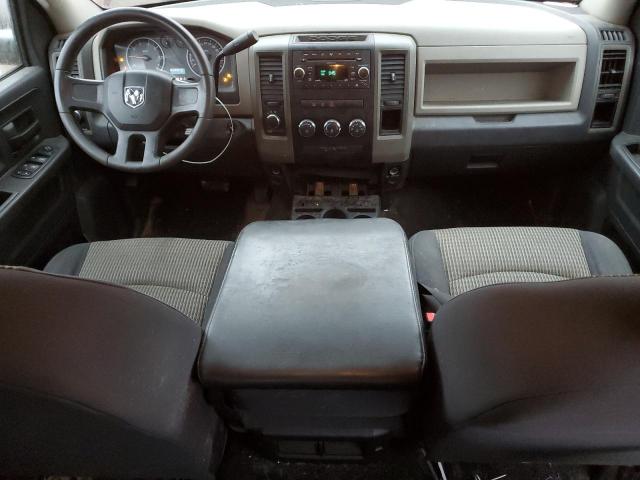 Dodge Ram 1500 Image 8