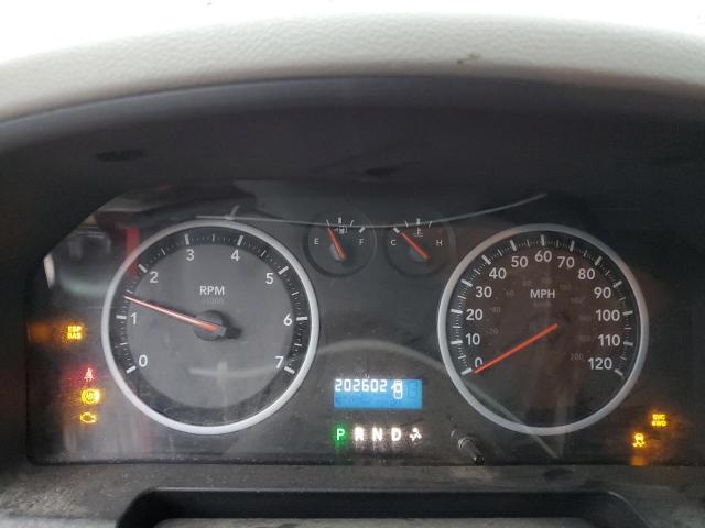 Dodge Ram 1500 Image 11