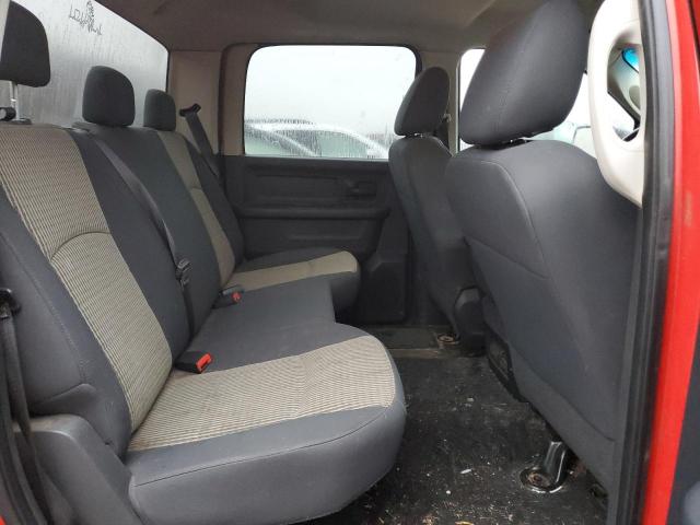 Dodge Ram 1500 Image 9