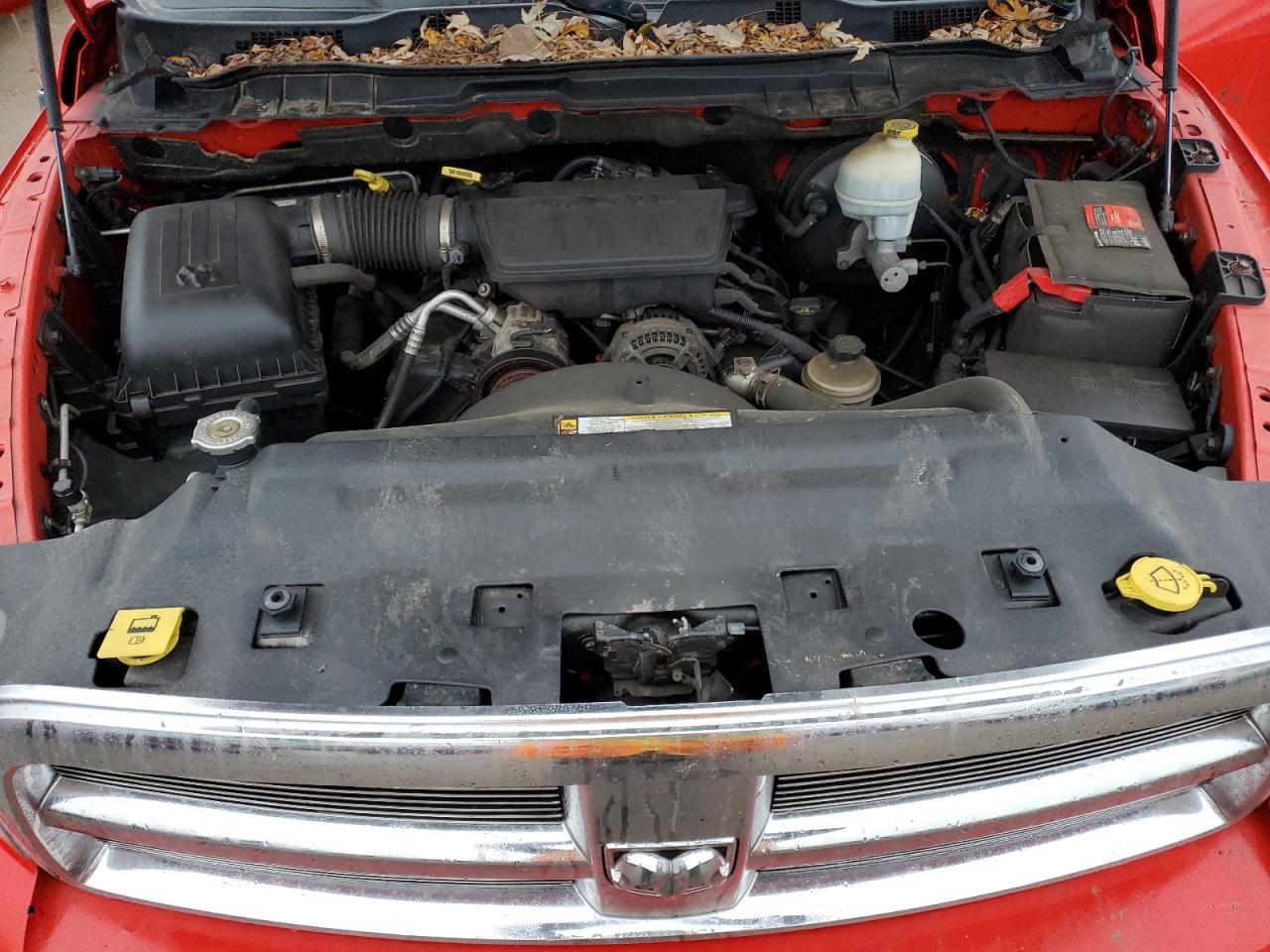 Dodge Ram 1500 Image 10