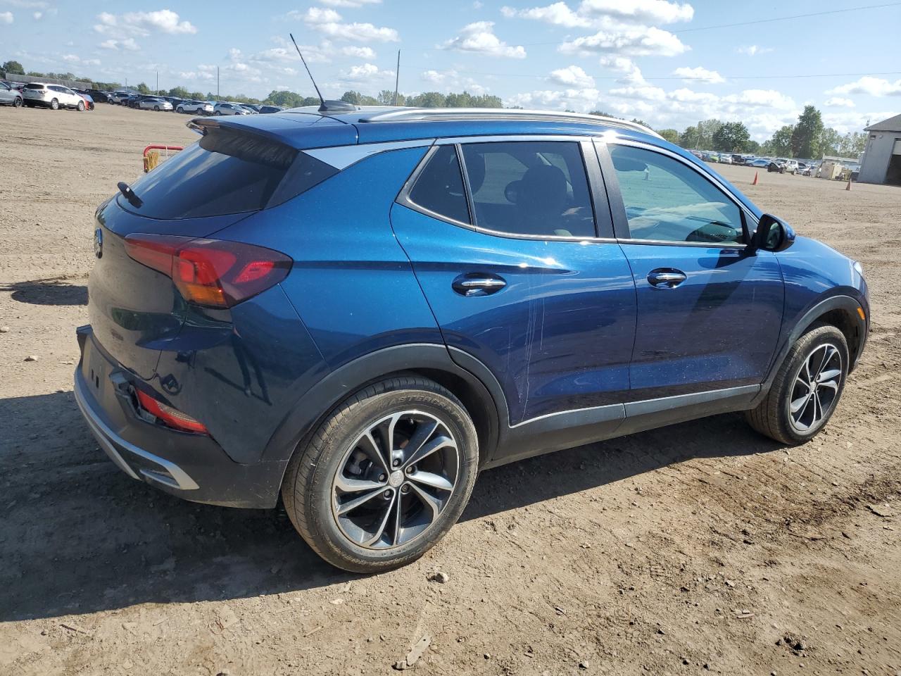 Buick Encore Select Image 13