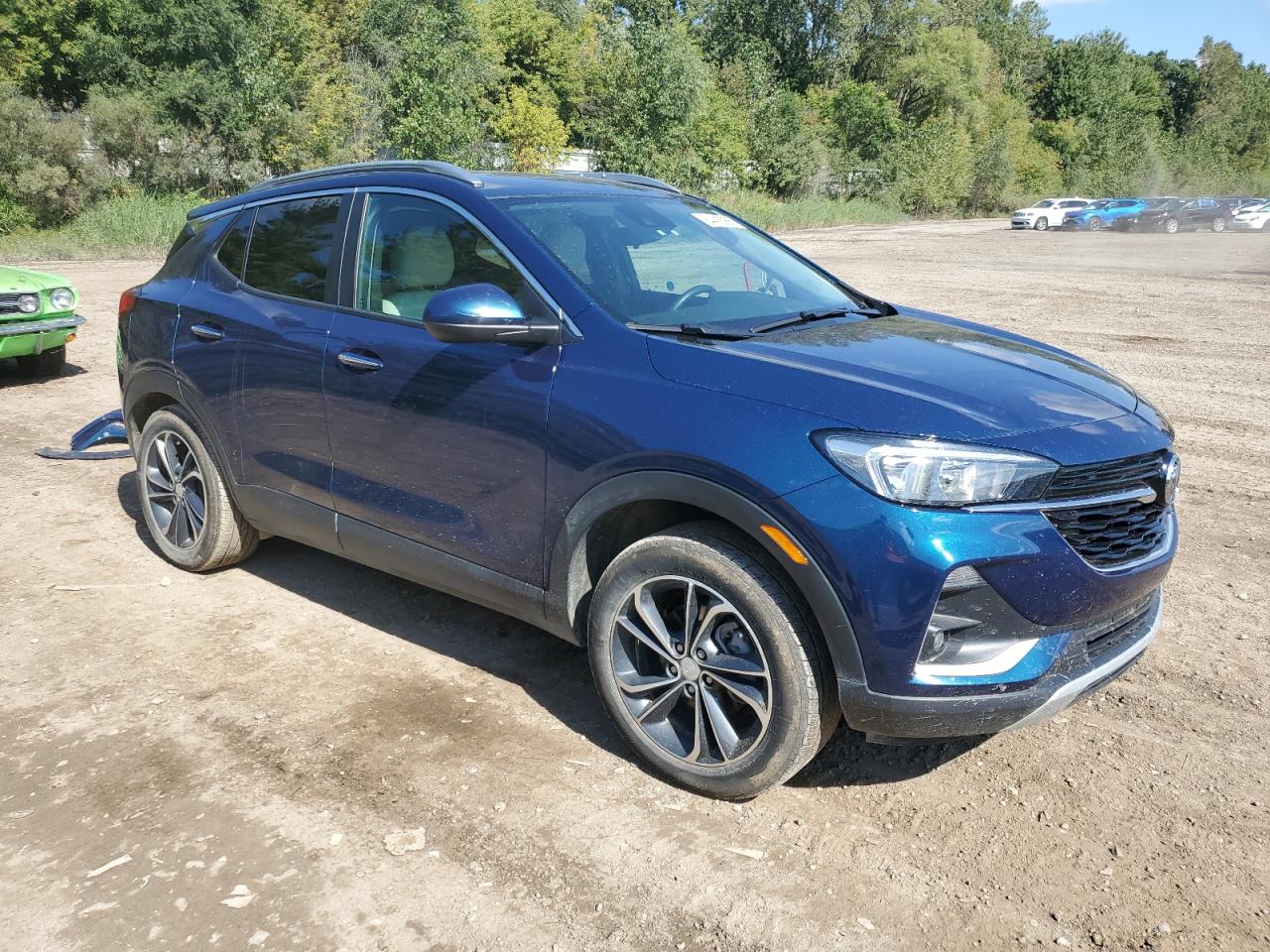 Buick Encore Select Image 7