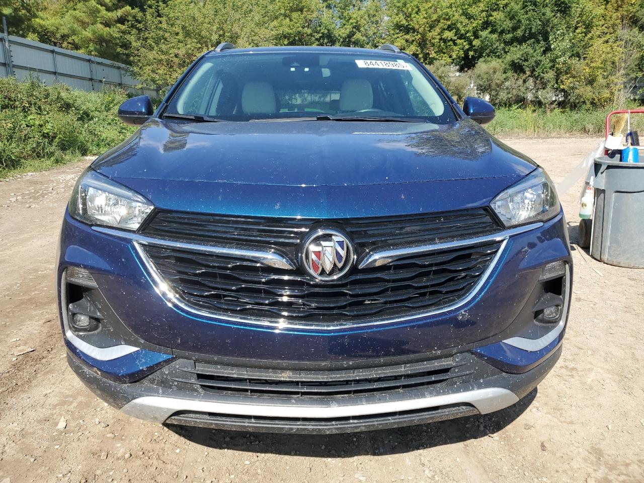 Buick Encore Select Image 10