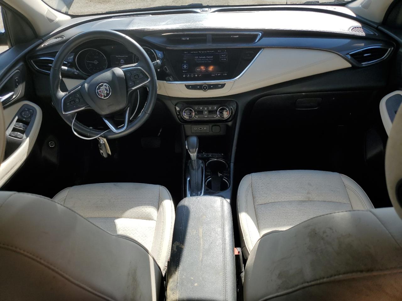 Buick Encore Select Image 11