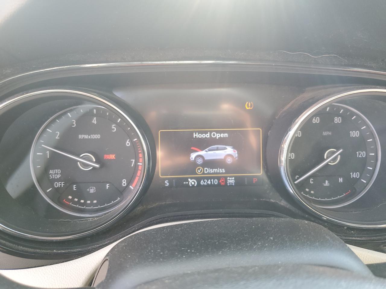 Buick Encore Select Image 6