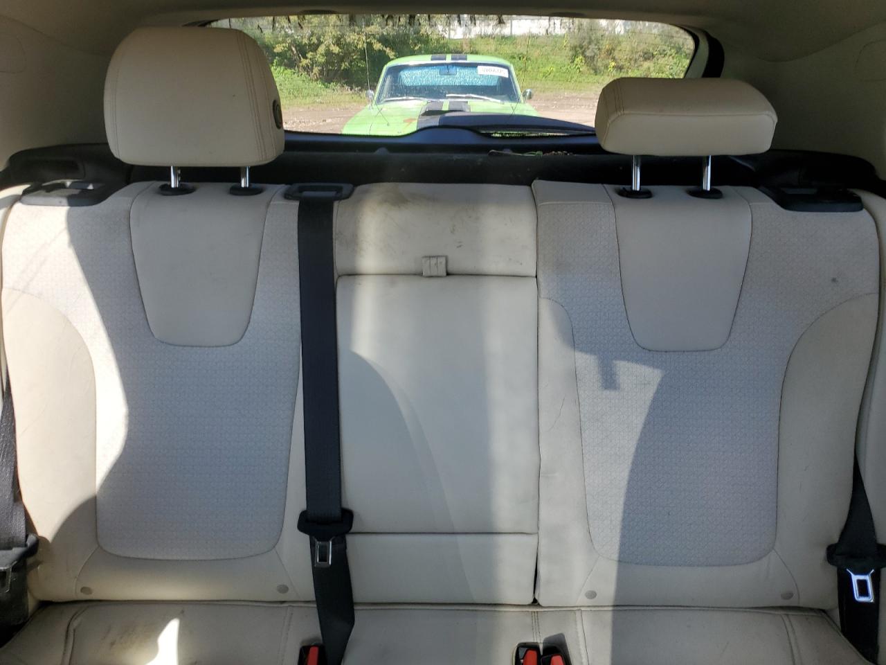 Buick Encore Select Image 9