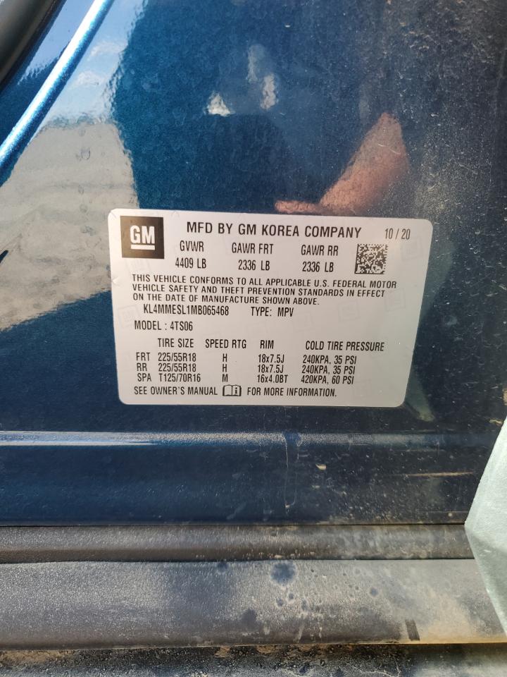 Buick Encore Select Image 12