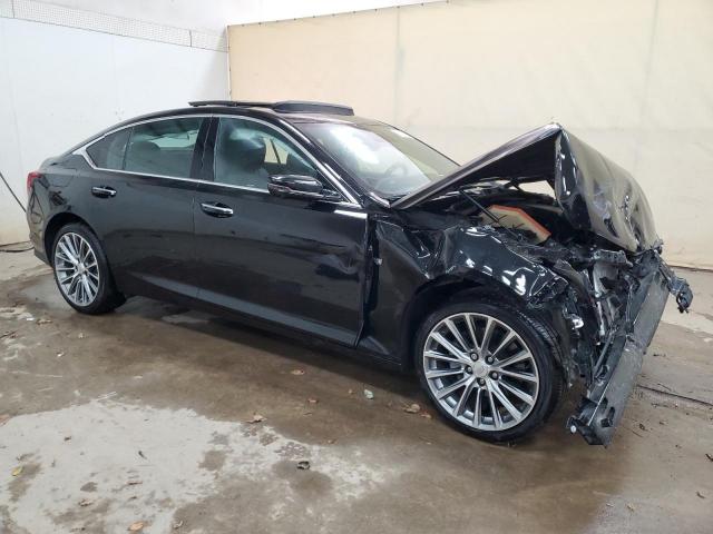 Cadillac CT5 Premium Luxury Image 5