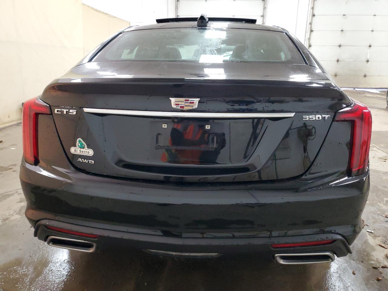 Cadillac CT5 Premium Luxury Image 7