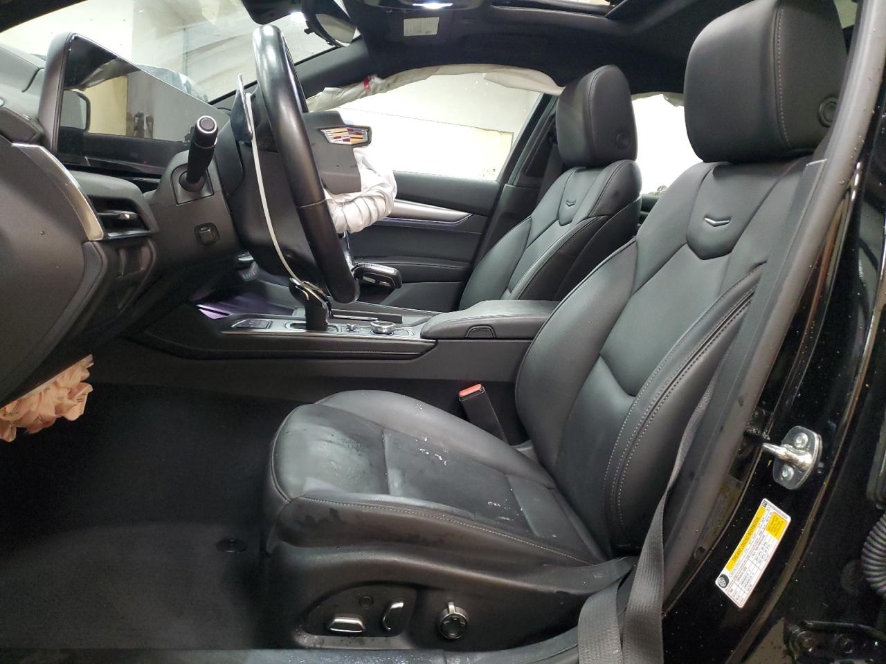 Cadillac CT5 Premium Luxury Image 8