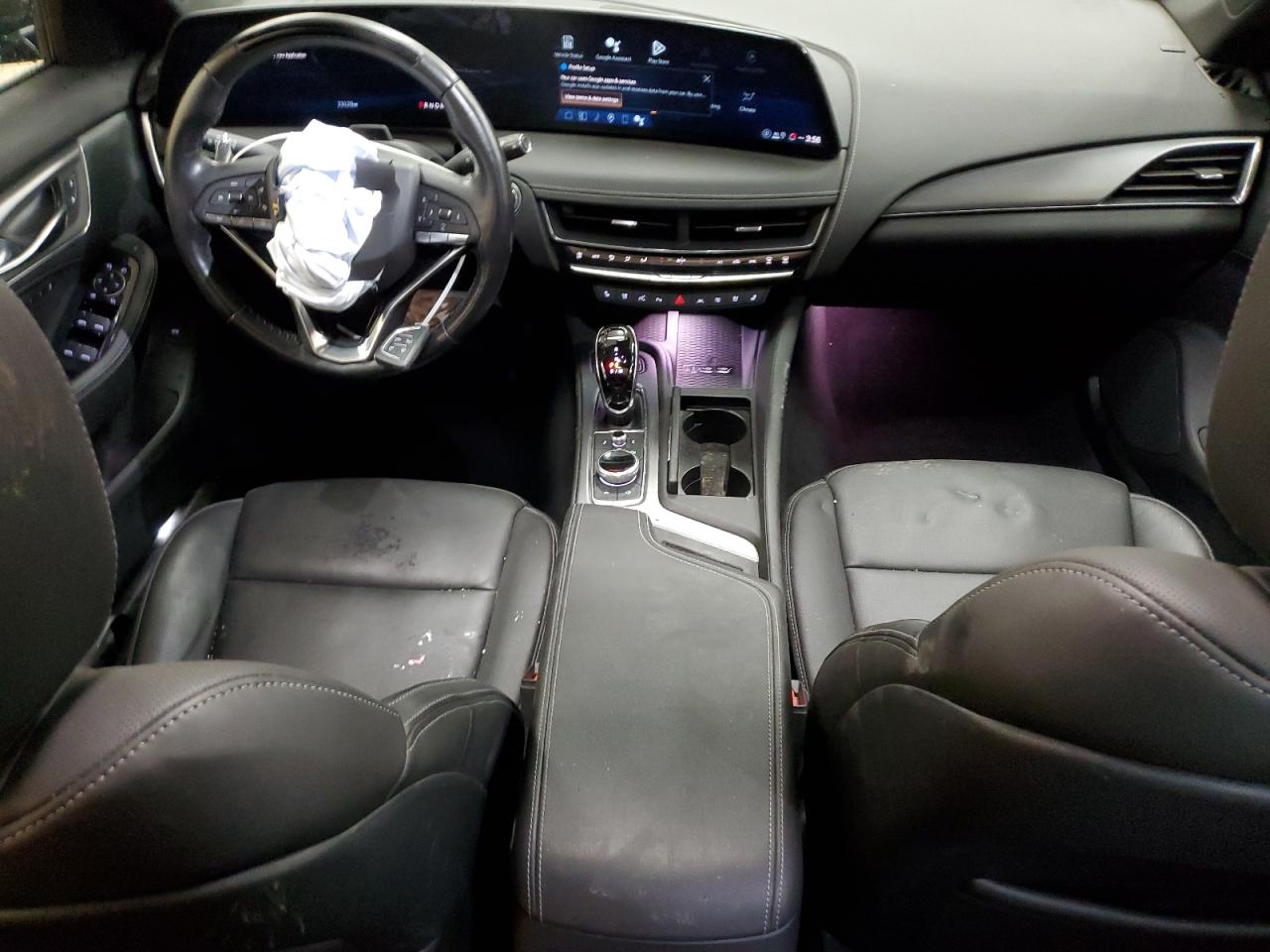 Cadillac CT5 Premium Luxury Image 10