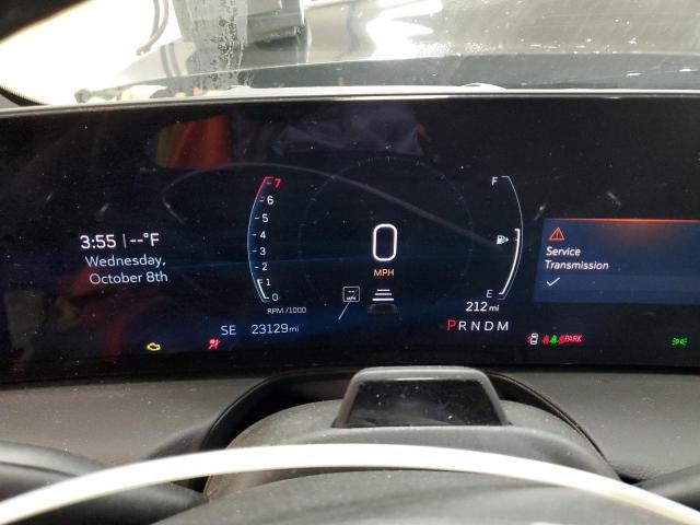 Cadillac CT5 Premium Luxury Image 13