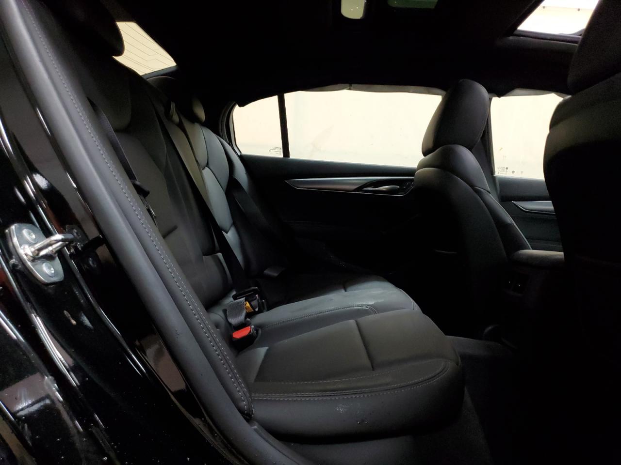 Cadillac CT5 Premium Luxury Image 4