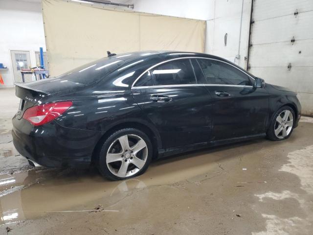 Mercedes-Benz Cla-class 250 4matic Image 12