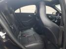 Mercedes-Benz Cla-class 250 4matic Image 10