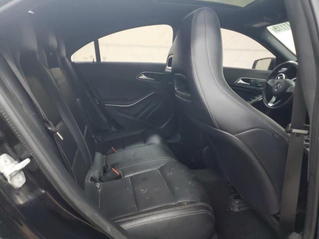 Mercedes-Benz Cla-class 250 4matic Image 10