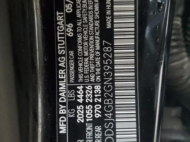 Mercedes-Benz Cla-class 250 4matic Image 5