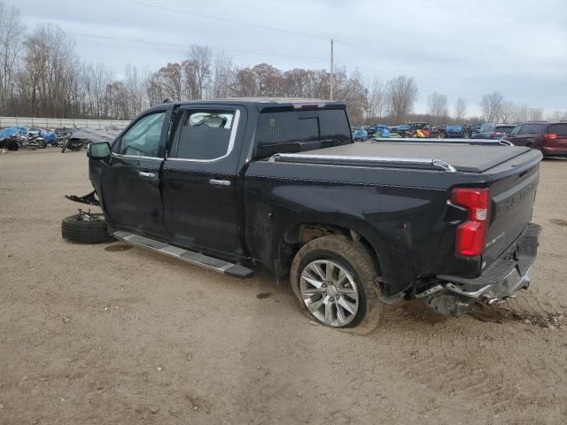 Chevrolet Silverado K1500 Ltz Image 3