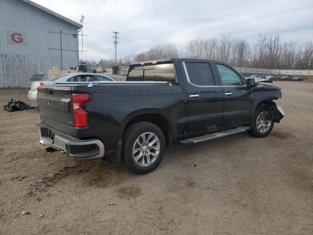 Chevrolet Silverado K1500 Ltz Image 5