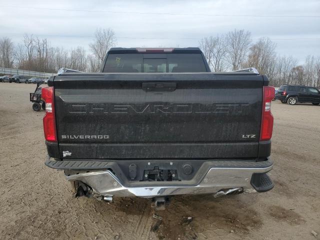 Chevrolet Silverado K1500 Ltz Image 9