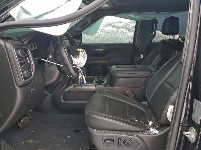 Chevrolet Silverado K1500 Ltz Image 13