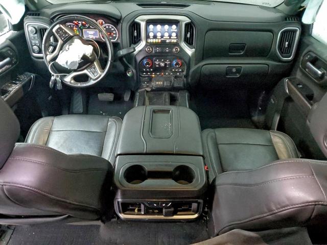 Chevrolet Silverado K1500 Ltz Image 7