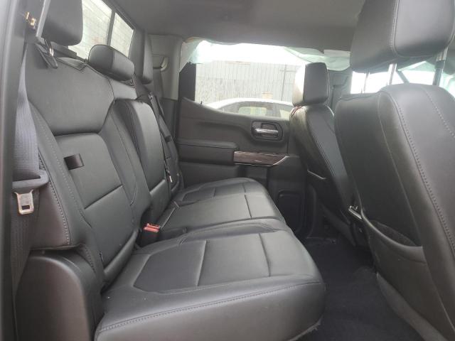 Chevrolet Silverado K1500 Ltz Image 8