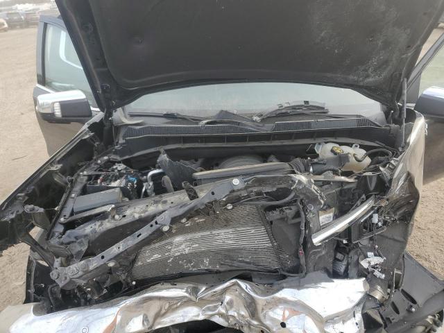 Chevrolet Silverado K1500 Ltz Image 12