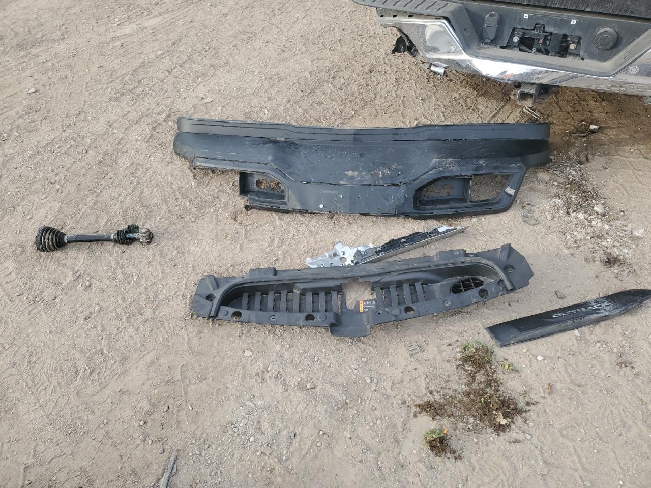 Chevrolet Silverado K1500 Ltz Image 11