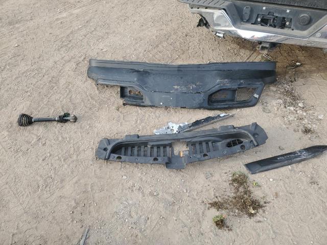 Chevrolet Silverado K1500 Ltz Image 11