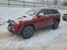 Jeep Grand Cherokee Limited Image 1