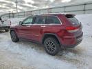 Jeep Grand Cherokee Limited Image 8