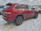 Jeep Grand Cherokee Limited Image 3