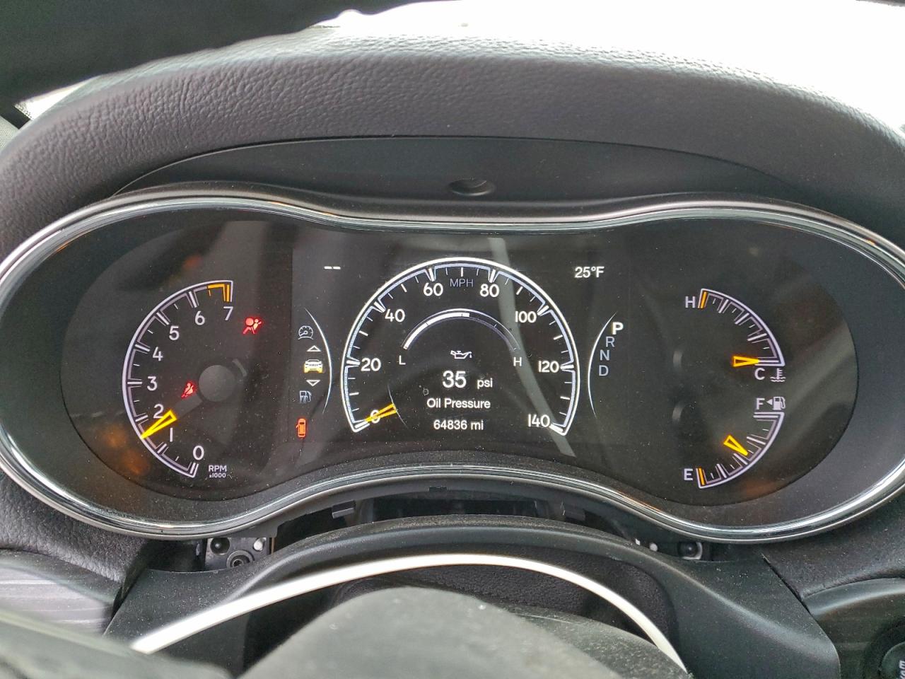 Jeep Grand Cherokee Limited Image 10