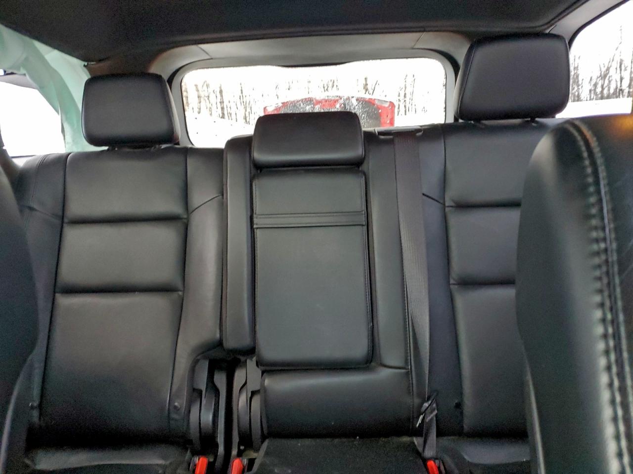 Jeep Grand Cherokee Limited Image 2