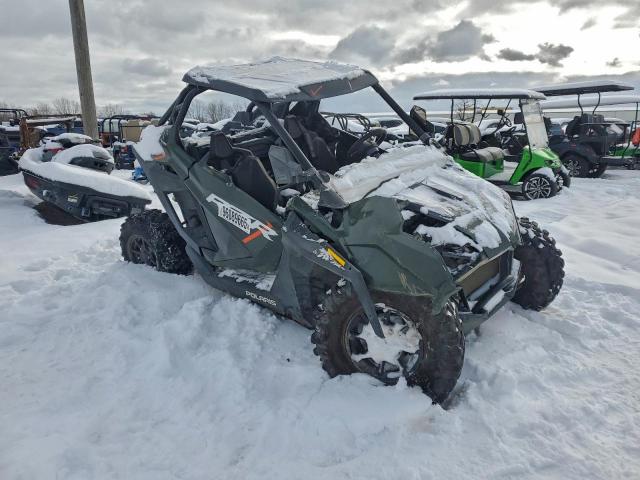  Salvage Polaris Rzr Pro Xp