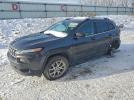 Jeep Grand Cherokee Latitude Image 1