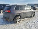 Jeep Grand Cherokee Latitude Image 2