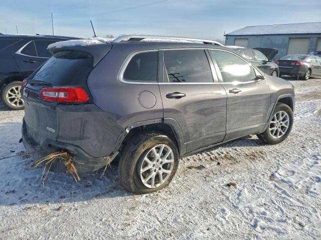 Jeep Grand Cherokee Latitude Image 2