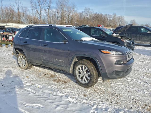 Jeep Grand Cherokee Latitude Image 9