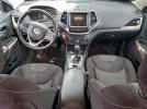 Jeep Grand Cherokee Latitude Image 3