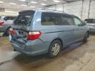 Honda Odyssey Exl Image 3