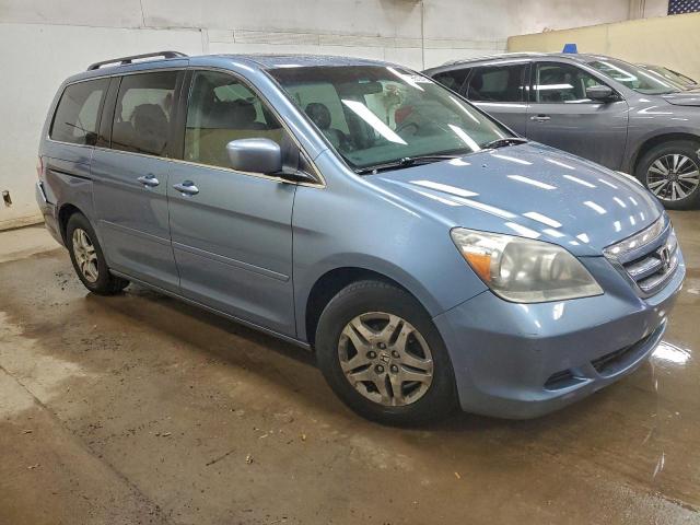 Honda Odyssey Exl Image 2