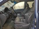 Honda Odyssey Exl Image 4