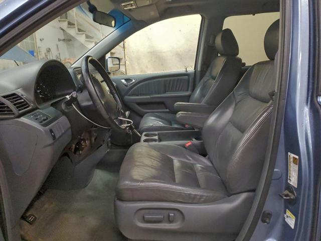 Honda Odyssey Exl Image 4