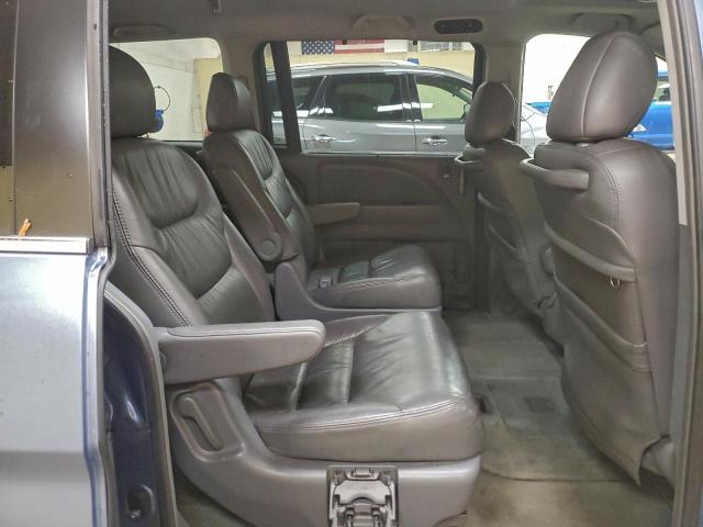 Honda Odyssey Exl Image 8